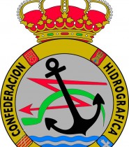 Diseño heráldico del Escudo de la Confederación Hidrográfica del Ebro y de su Manual de la Imagen Institucional.